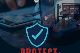 remove any virus and malware on your PC