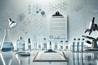 develop the cpsr for your cosmetic products