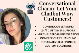 build ai chatbots using langchain, gpt and machine learning
