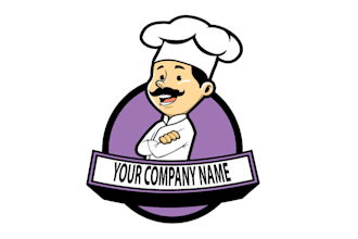 create a mascot or logo