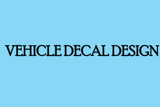 do vehicle wrap decal, food trailer wrap,car wrap boat decal
