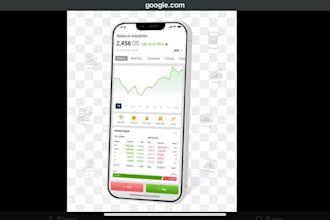 develop a crypto exchange application for you
