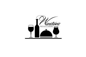 design splendid sophisticated dining logo