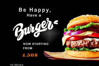 edit your food photography in lightroom and photoshop