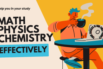 help you in mathematics, biology, physics, and chemistry