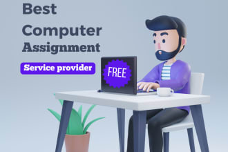 help you in making all your computer science assignments work