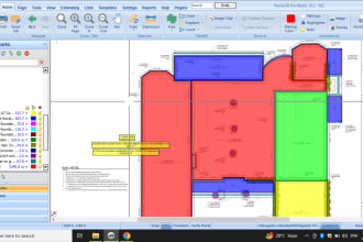 do material take off for all construction trades