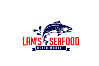 design an original business fish logo in a day