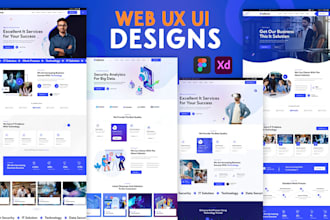 do web design in figma