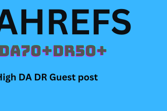 create high da guest post technology guest post with high da 90