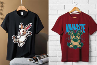 do HD realistic apparel or t shirt mock up