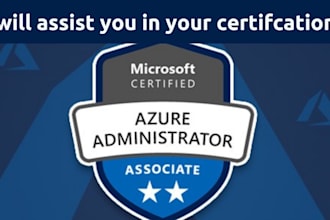 assist you in microsoft safe oracle AWS pmp azure scrum istqb certifications