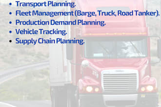 be your virtual assistant in outbound logistics management