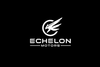 make amazing racing car wash detailing and automotive logo design
