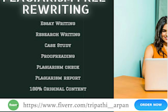 give you plagiarism free original content at economical rates