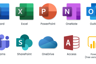 do data entry or recovery of ms office documents troubleshooting all softwares