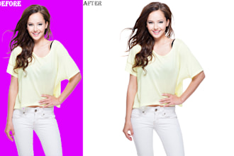do image masking and background removal