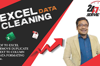 clean excel spreadsheet, excel data cleaning, data cleanup