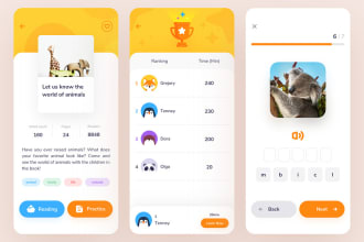 develop kids learning app kids game development mobile educational app developer