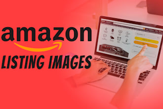do product listing images, infographics, for your store