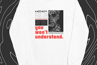 design your band merch