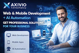 do frontend web development