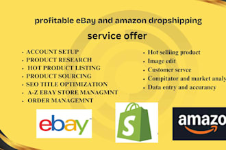 do amazon to ebay professional   dropshipping walmart autods