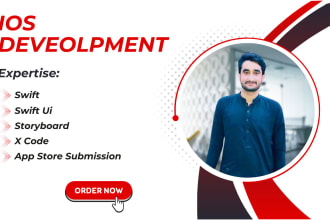 do ios app development iphone app  development