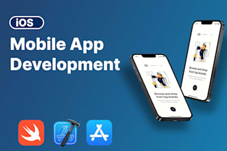do ios app development iphone app  development