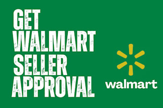 guarantee your walmart marketplace seller center approval