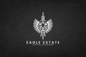 design timeless modern business logo