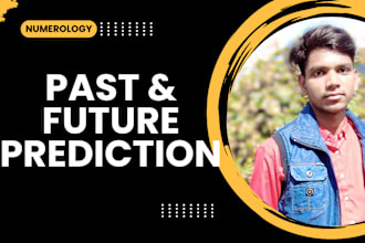 predict your past, present and future by numerology readings