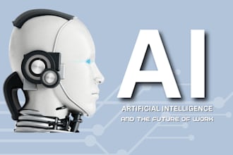 offer solution for ml,ai,nlp and deep learning project