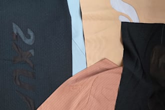 do consulting on apparel bonding