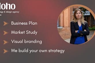 do complete business plan for investors