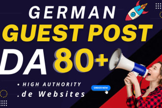 do german backlinks on high da german guest post sites with dofollow