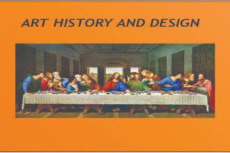 write art, history, religion and design articles and taks