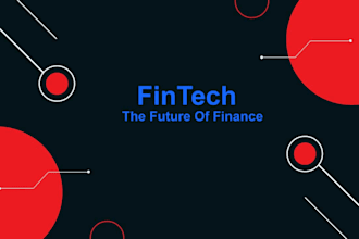 build your fintech application