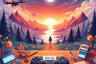 test any game that needs to be made and give proper reports