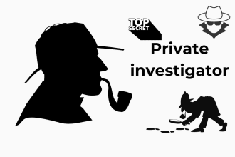 be your private investigator osint specialist professional background checks