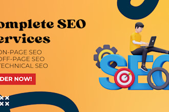 increase your website traffic through SEO search engine optimization