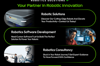 setup for mobile robotics development ros gazebo and roadmap for real robot
