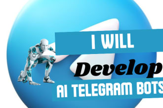 create manychat chatbot for your telegram account