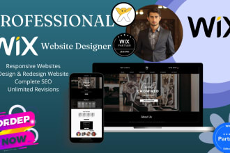 do wix website design,wix website redesign nd redesign wix website,wix ecommerce