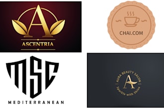 design marvelous logo for your business within 8 hours