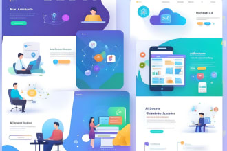 create ai software developer ai saas app mim crm website chatgpt langchain