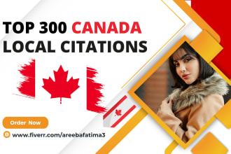 do canada top business listings and business directories