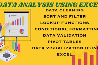 be expert in microsoft excel, google sheets, formula, macro, script, automation