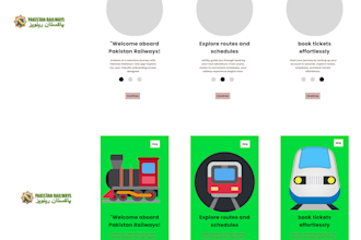 design wireframes,on boarding and splash screens for your aap mockup