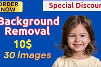 do bulk photos background removal